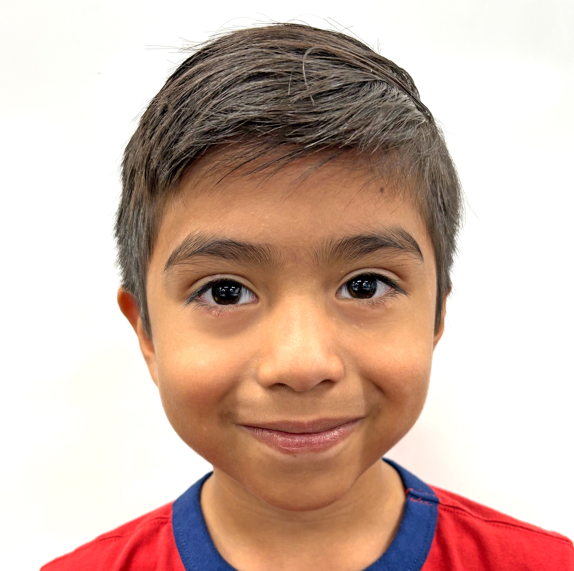 Ernesto Torres- Summit