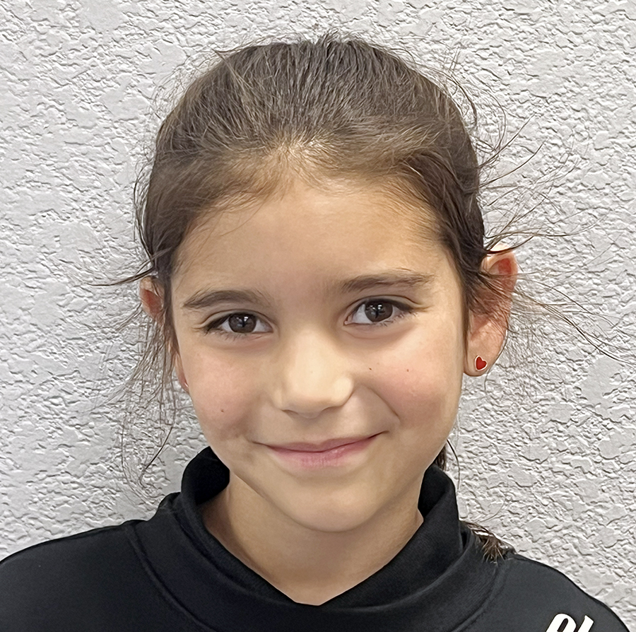 Everleigh Beals- Valley Life