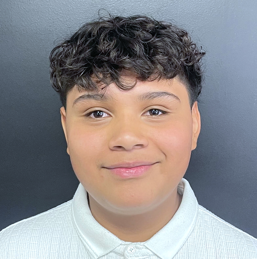 Jason Rosiles- Lovell HS