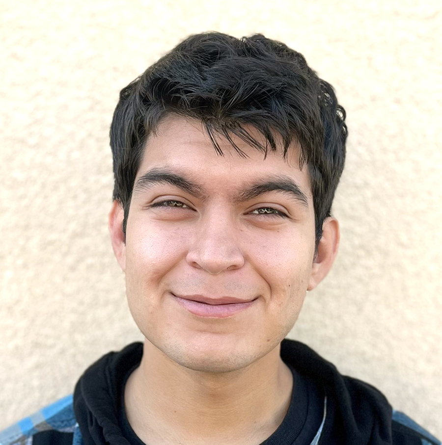 Juan Salazar Picture