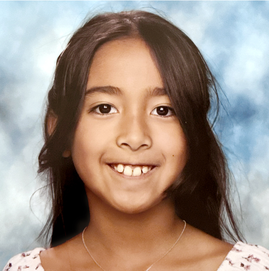 Mia Domingo- Pleasant View