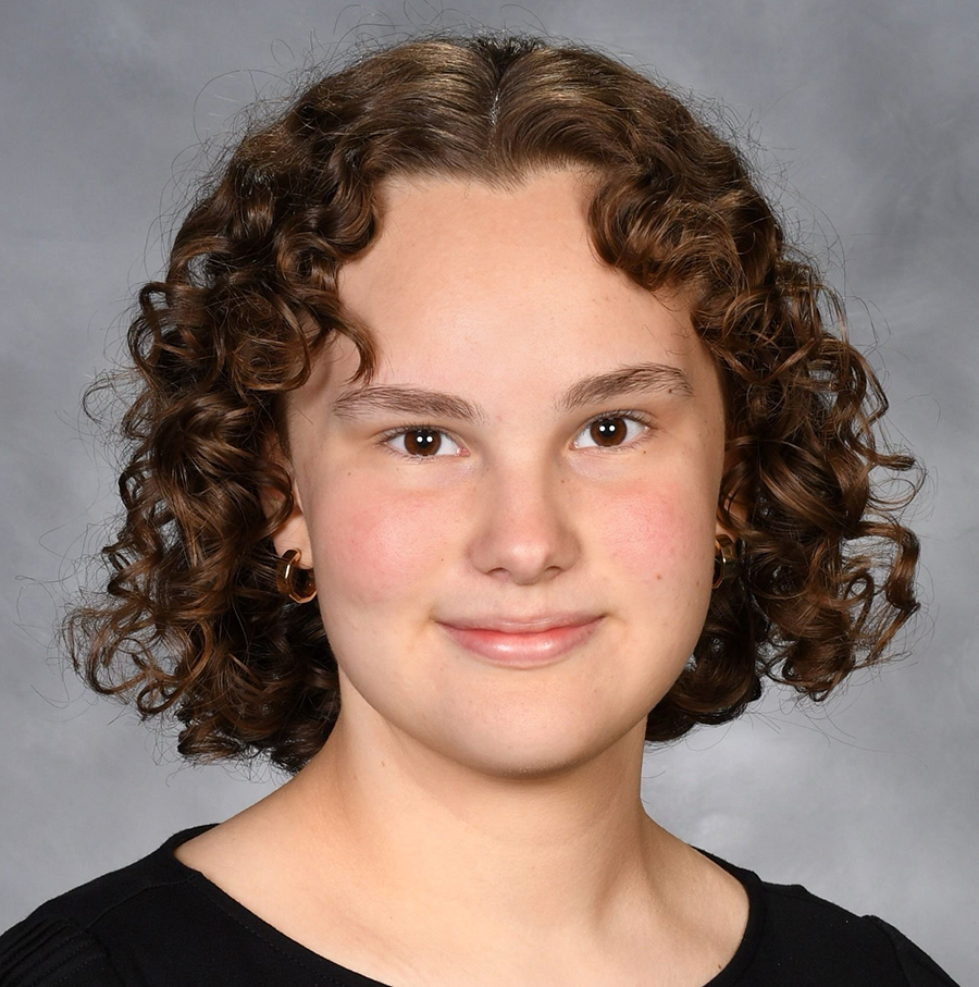 Natalie Oneto- Exeter Union