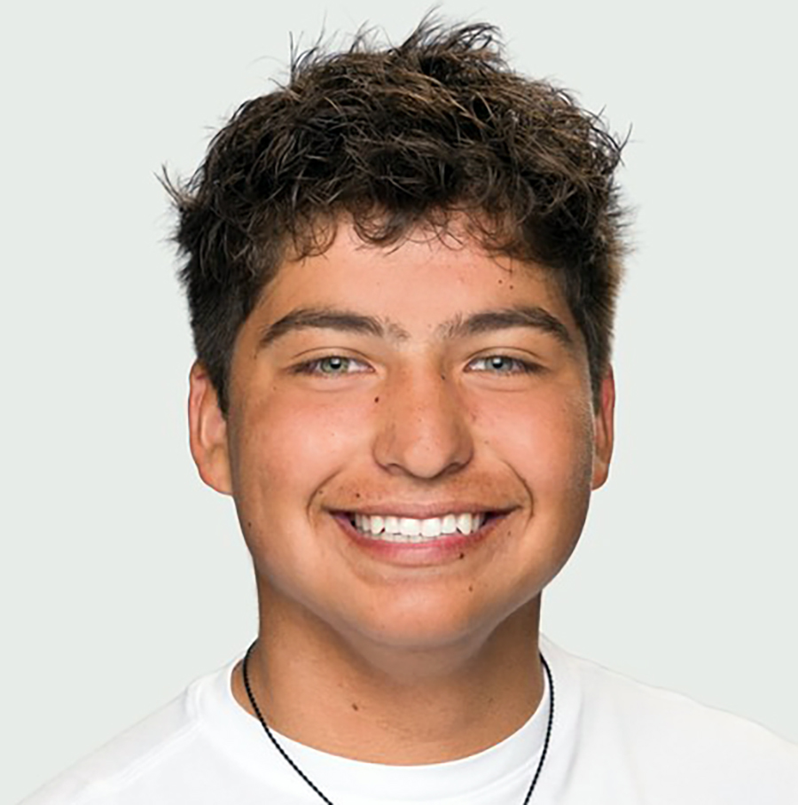 Nicolas WIlkinson- Harmony Magnet