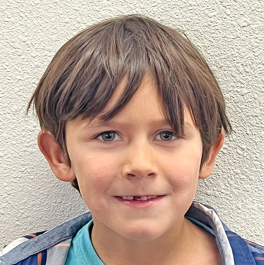 Ryan Breer- Conyer Ele