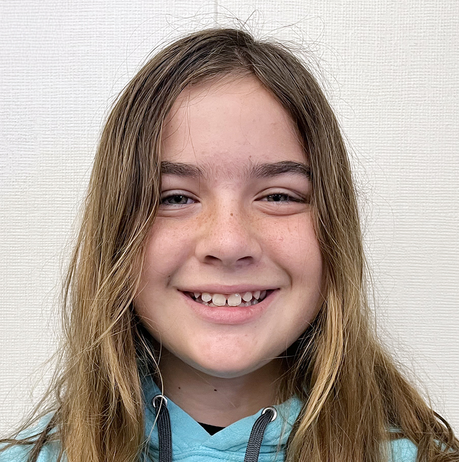 Teagan Withnell- Heritage Ele