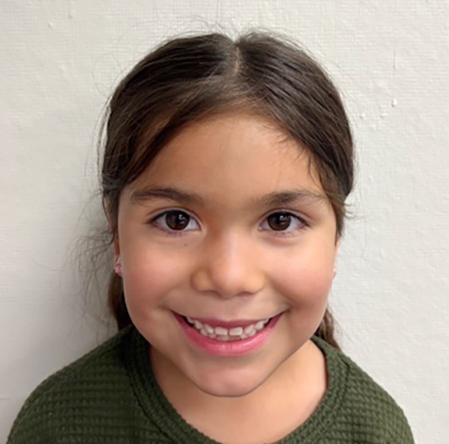 Violet Valenzuela- Garden