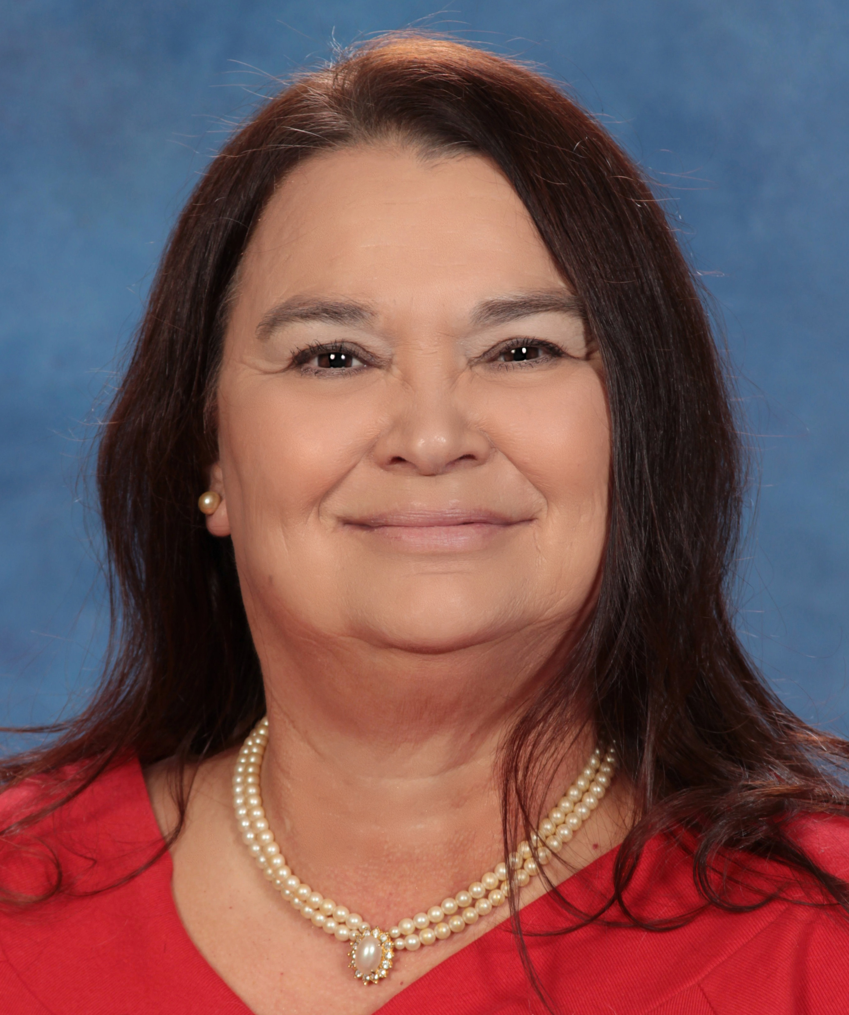 TCOE Board Trustee Area 2 Debby Holguin