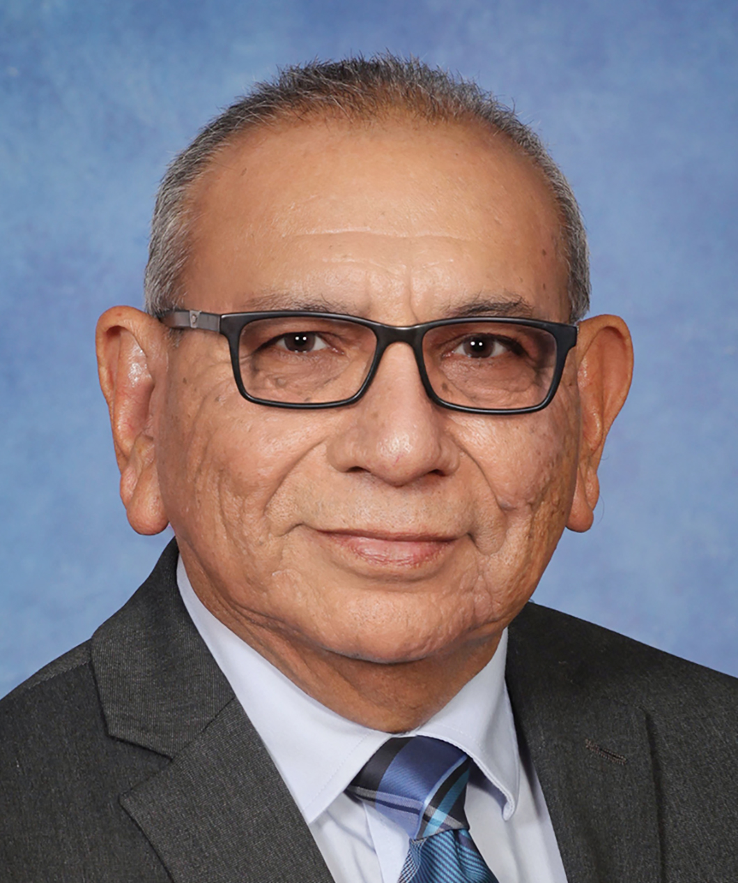 TCOE Board Trustee Area 7 Tony Rodriguez