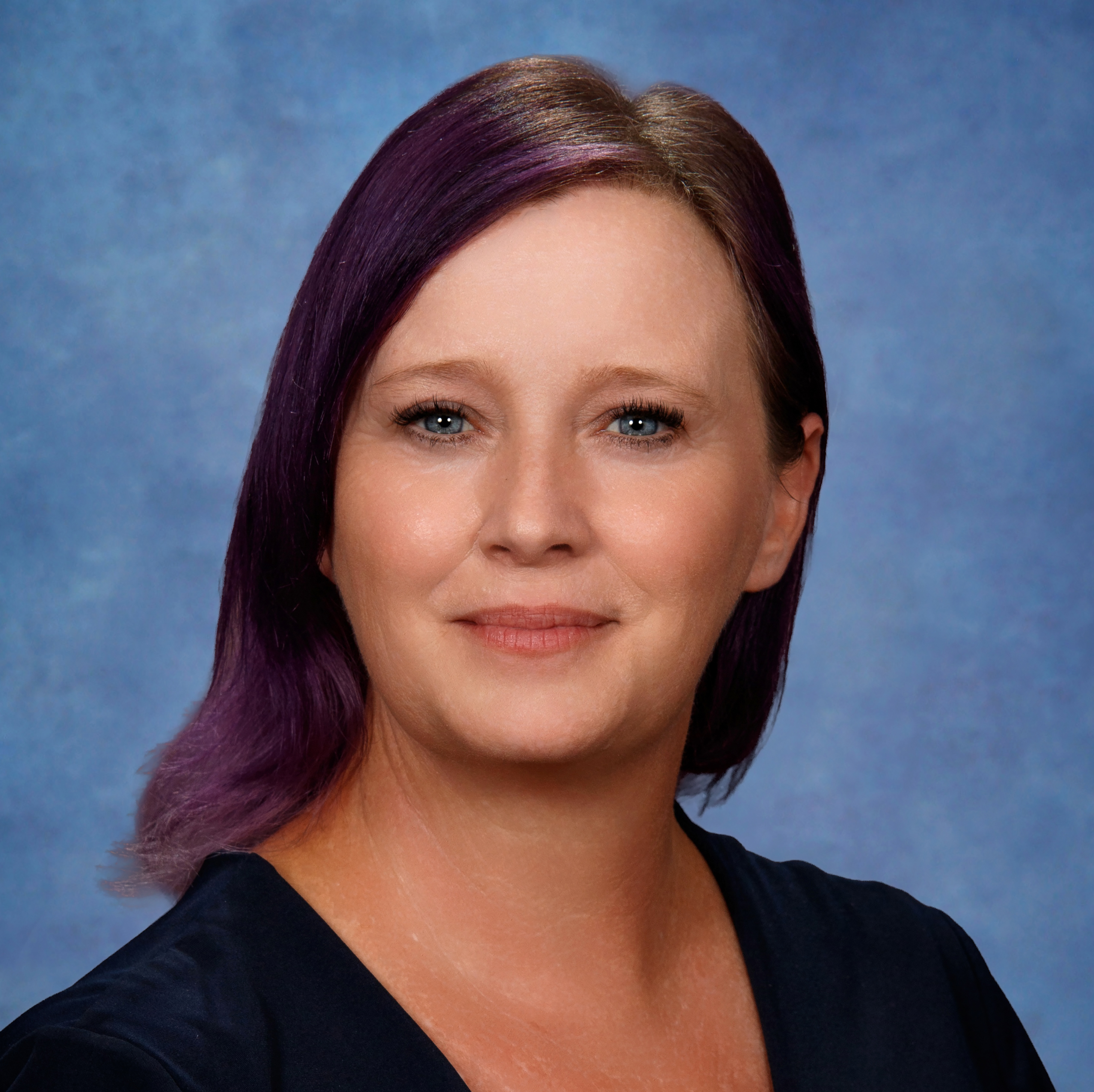 Joanna Woodyatt