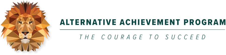 AAP Logo Alternative Achievement Program