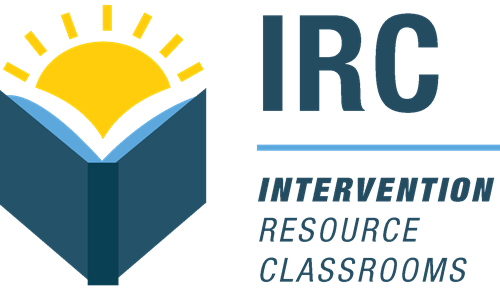 Intervention Resource Classroom