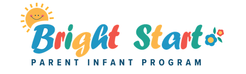 Bright Start Parent Infant Program logo