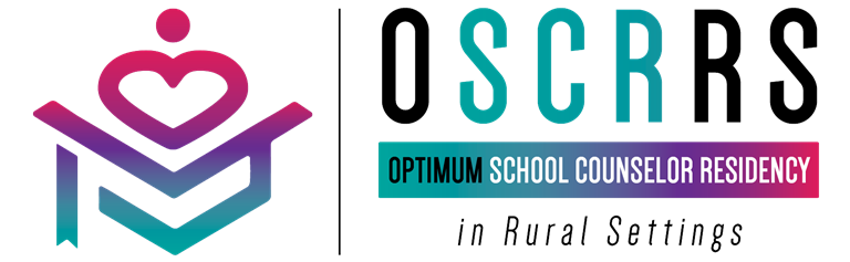 School Counselor Residency Project