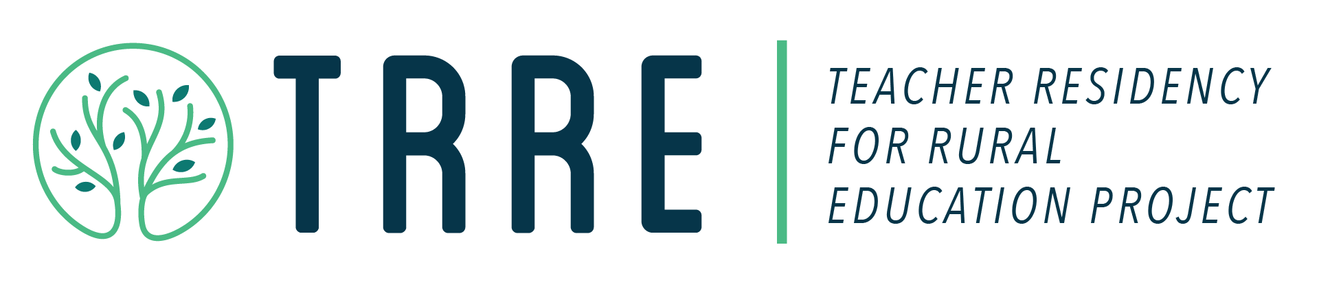 TRRE Logo