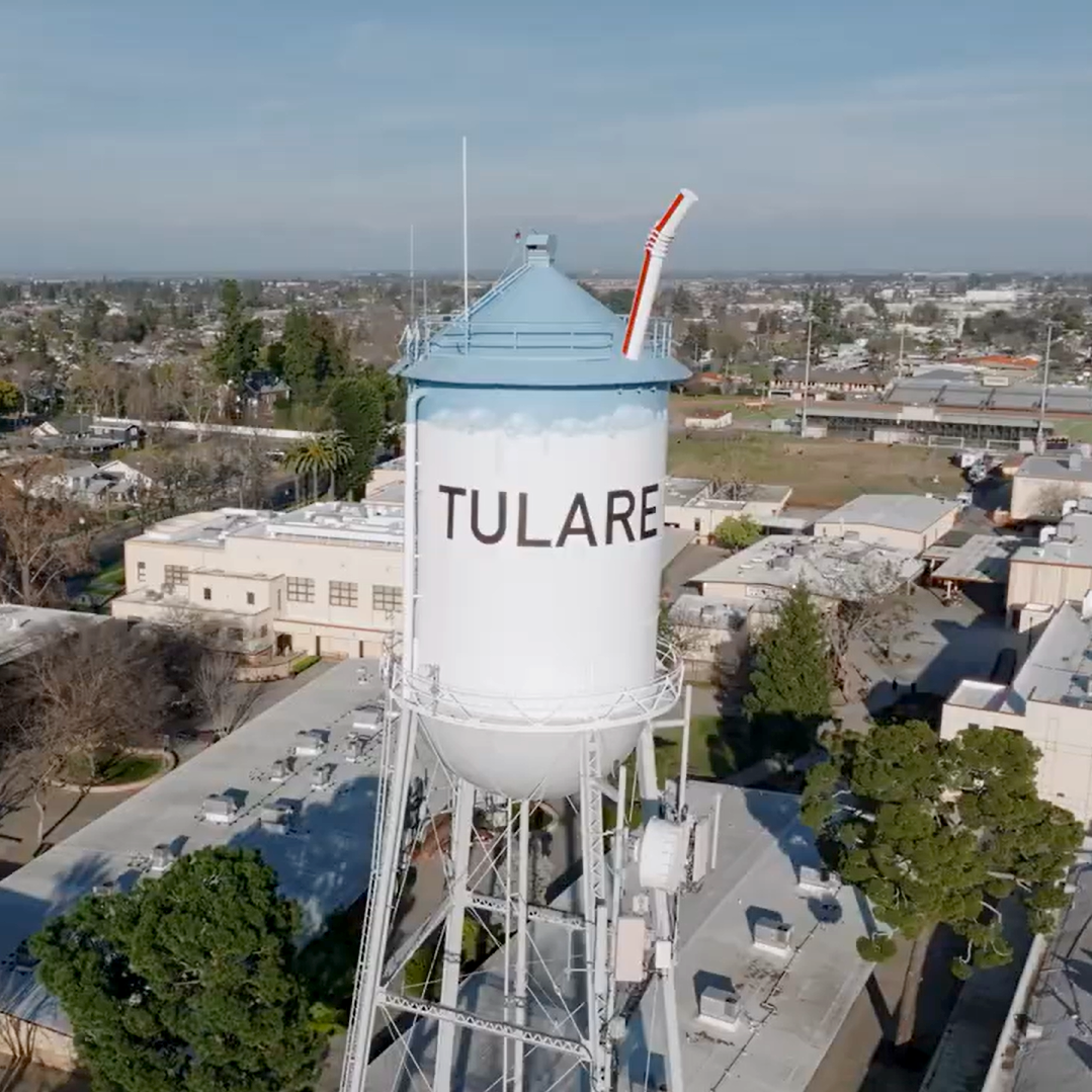 Tulare City School District