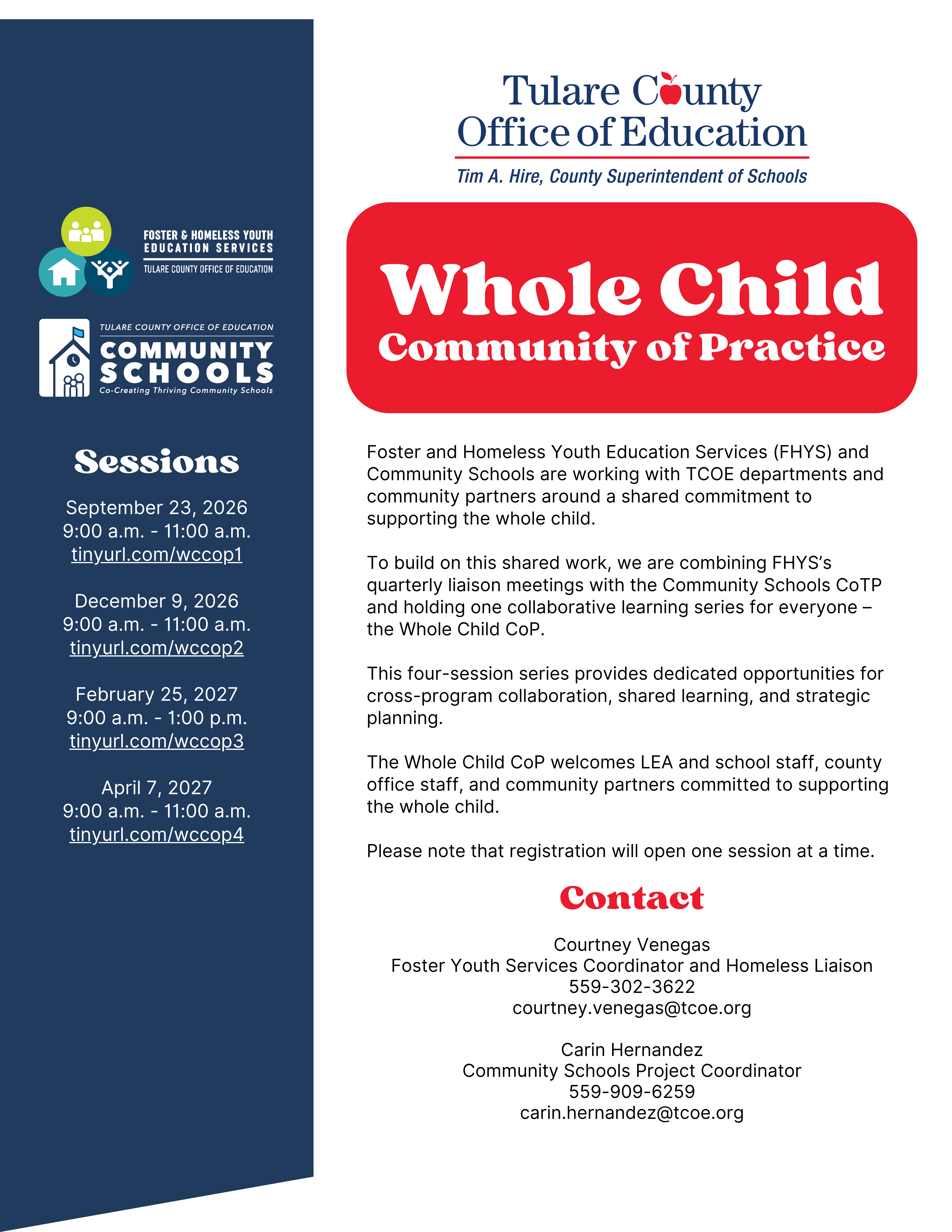 Click to view flyer