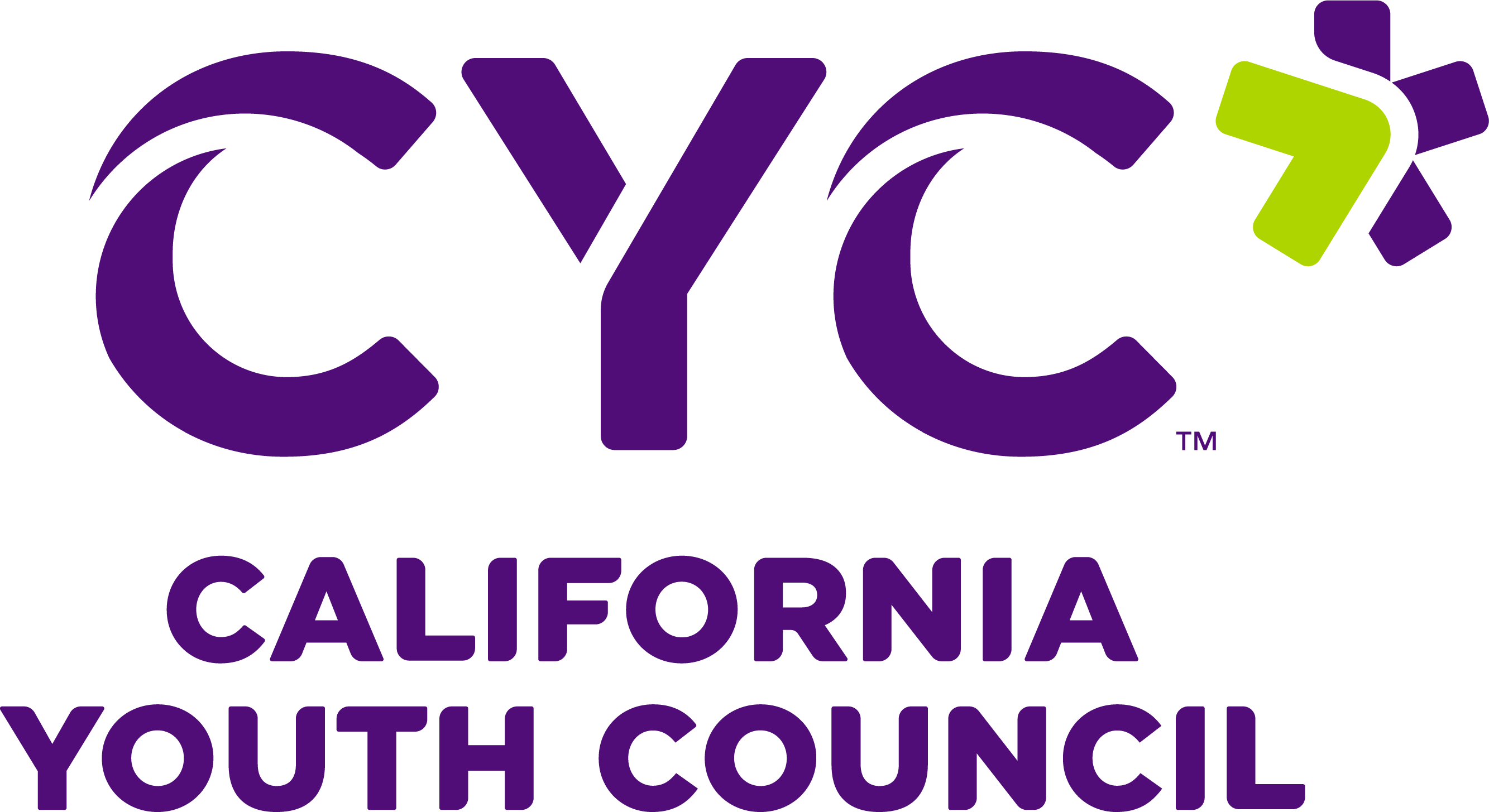 California Youth Council logo
