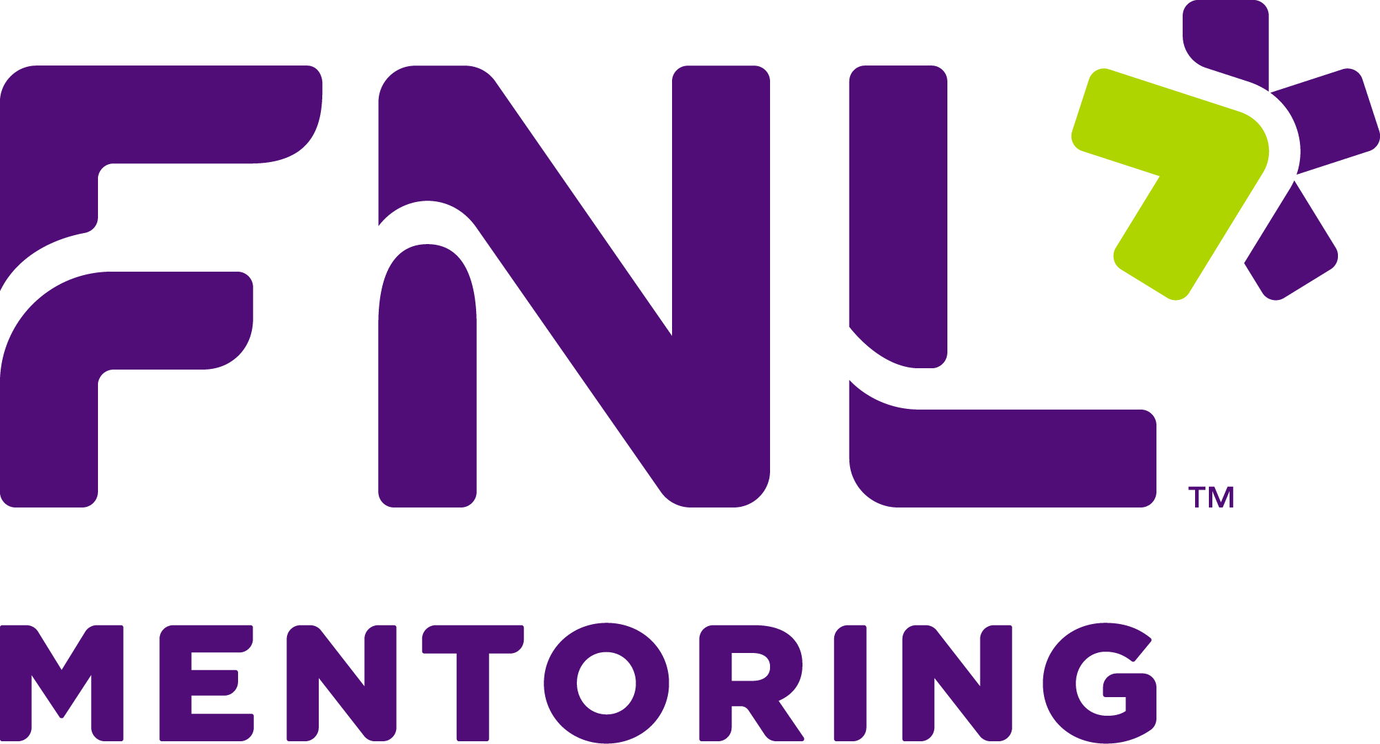 Friday Night Live Mentoring logo