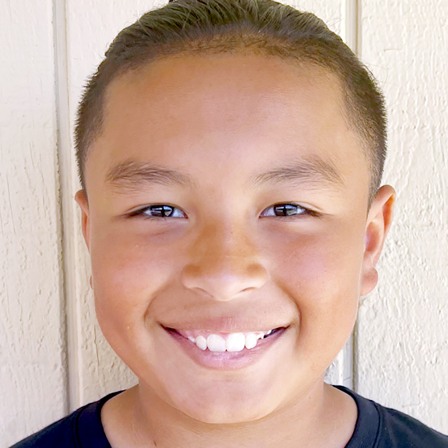 TCOE Character Counts