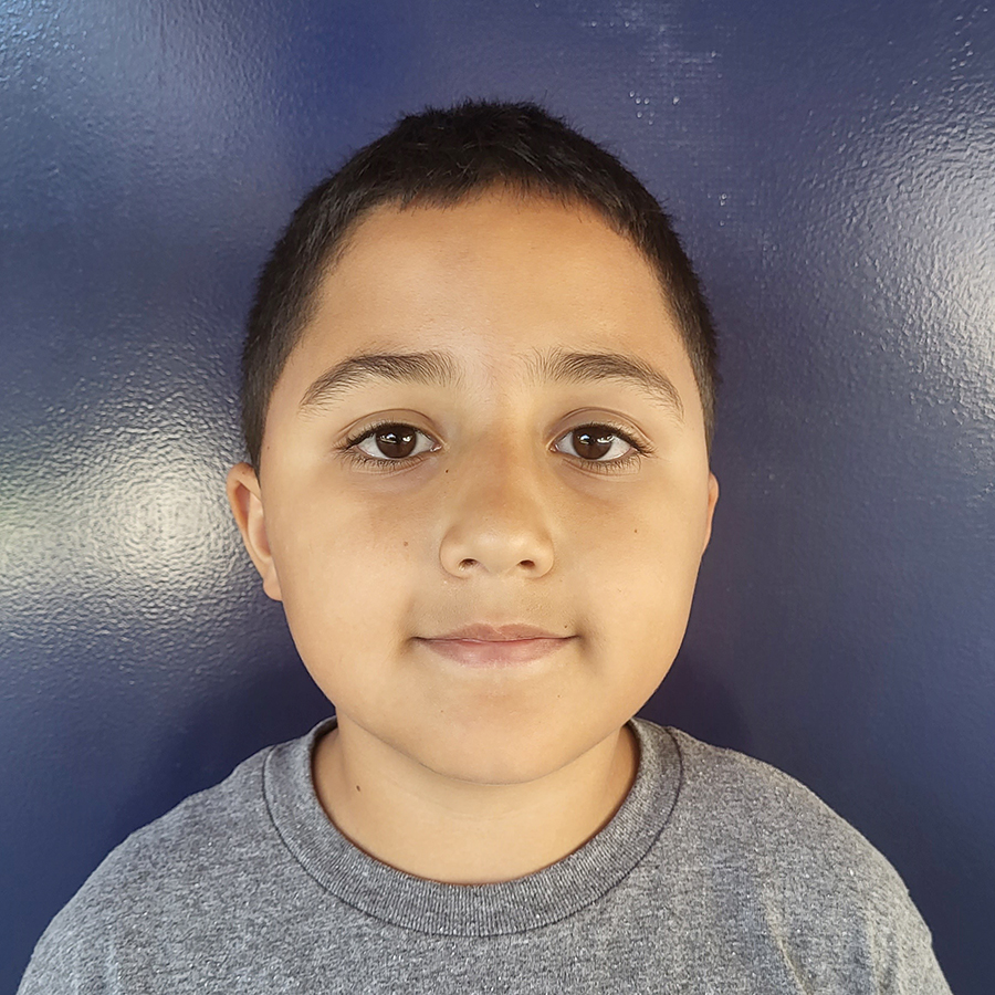 TCOE Character Counts