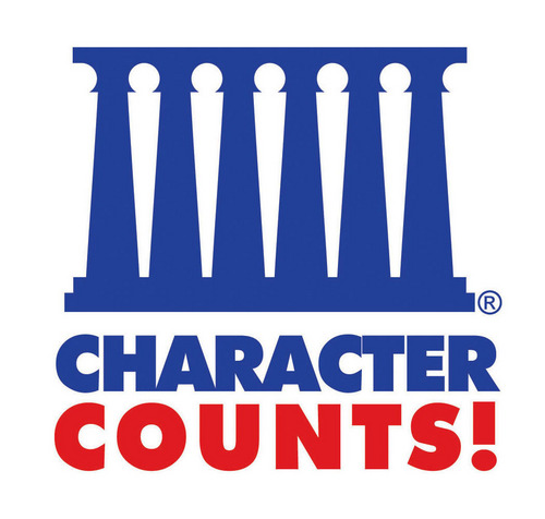 TCOE  Character Counts