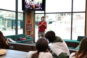 IMG_1700 Tulare Union leading a breakout session