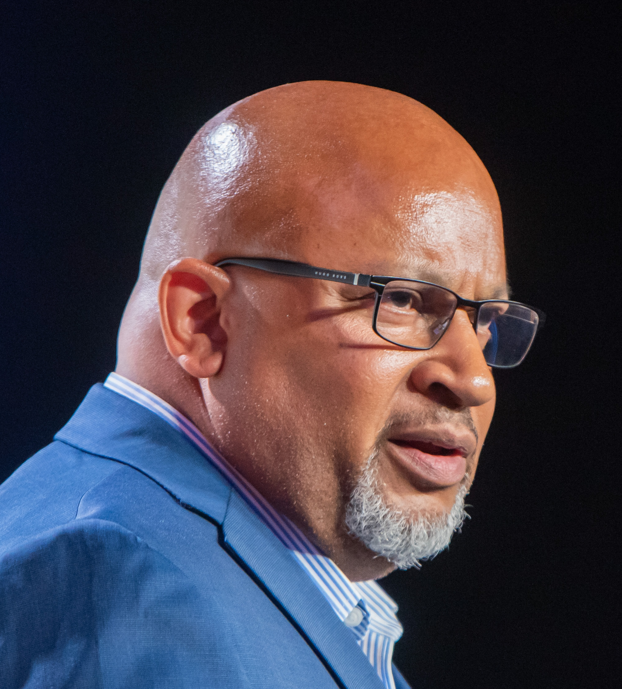 Principal Kafele