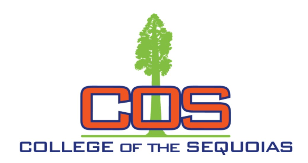 COS Logo