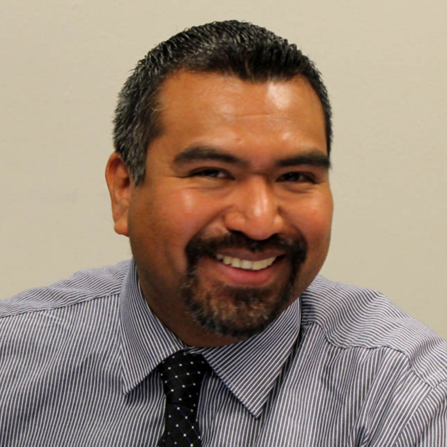 Bernardo Reyes