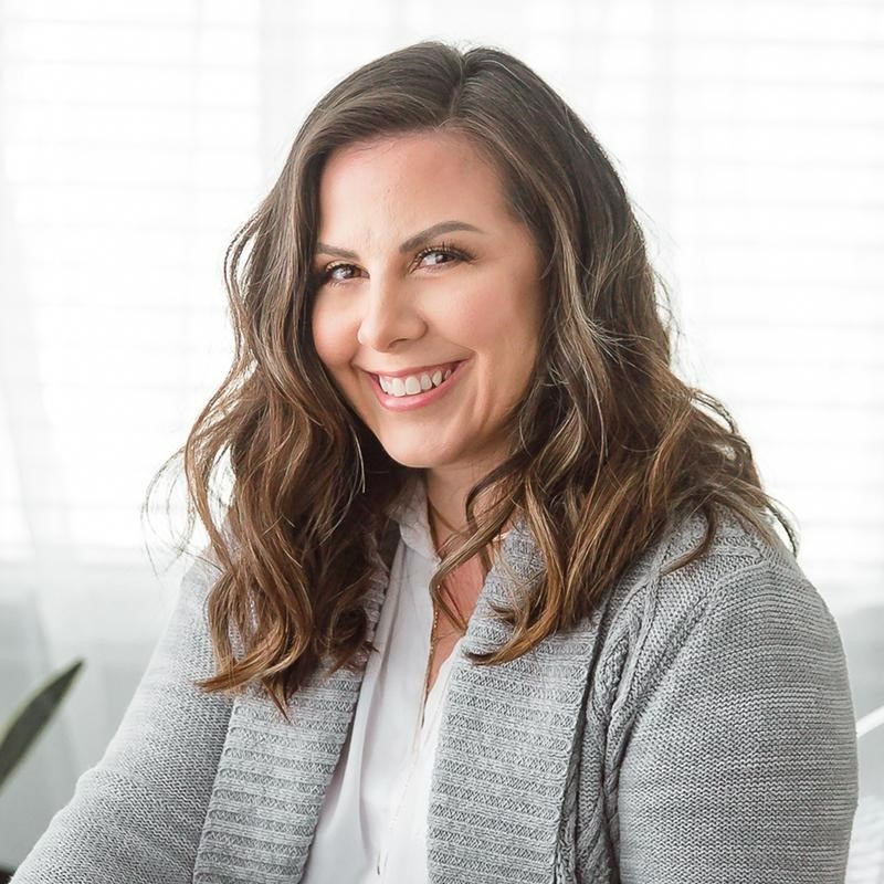 Christina Hopper