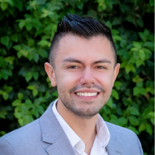 Diego Castro