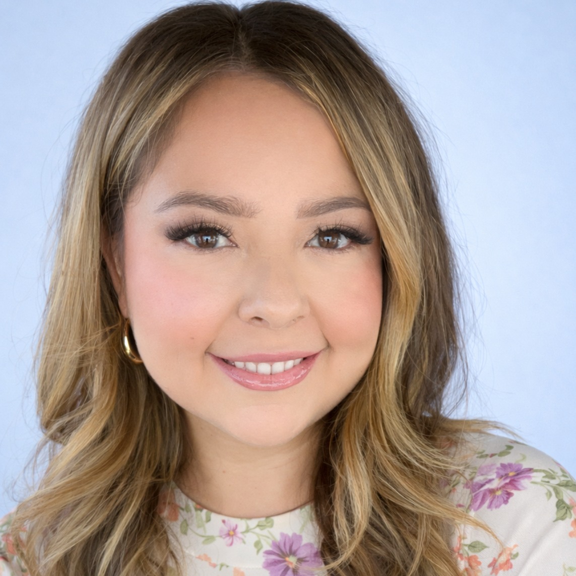 Elicia Cisneros Elicia Cisneros