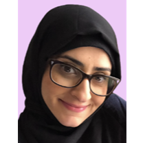 Fida Taha, LMFT, PPS Fida Taha