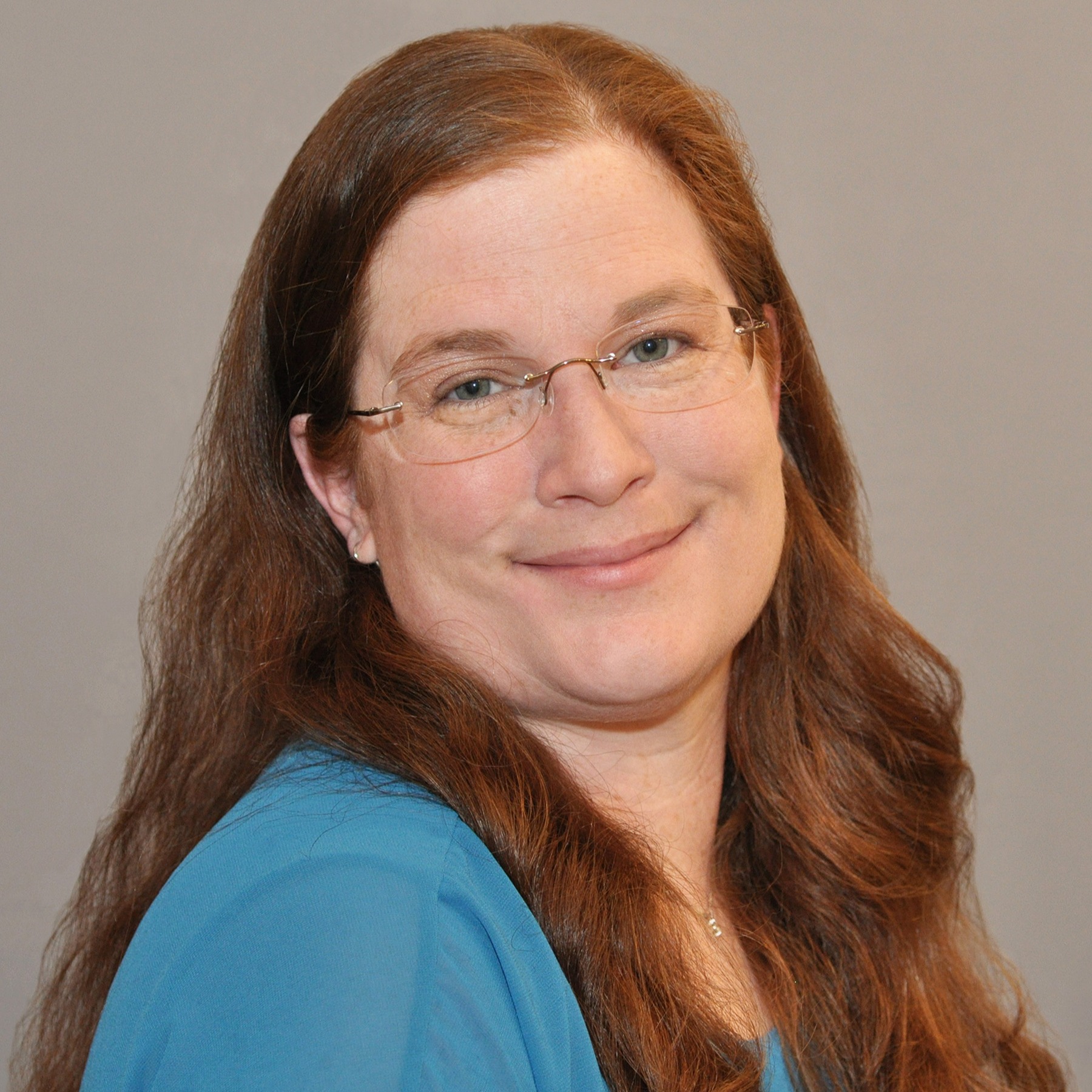Kate Stover