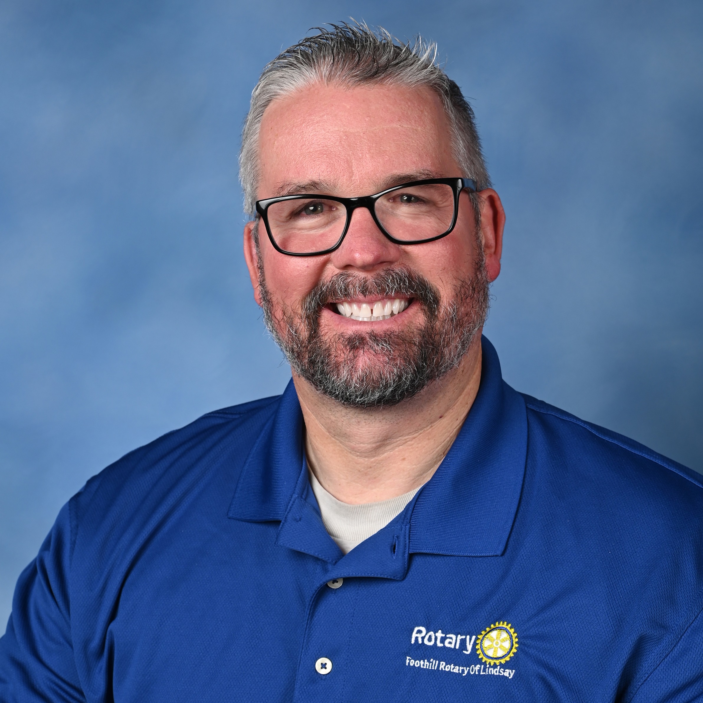 Ken Spencer Ken Spencer