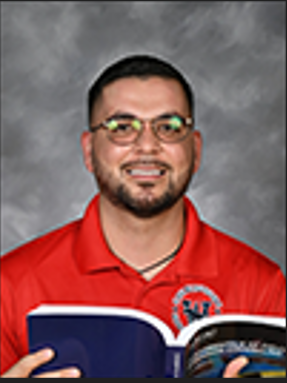 Sal Rodriguez Sal Rodriguez