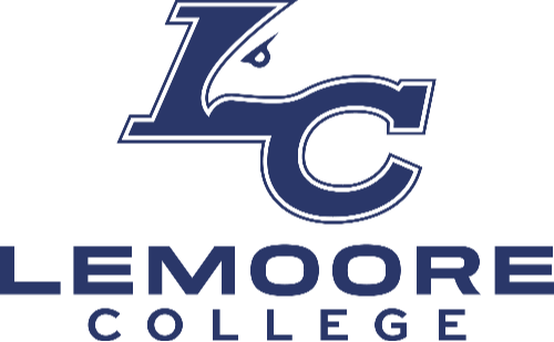 Lemoore College Logo