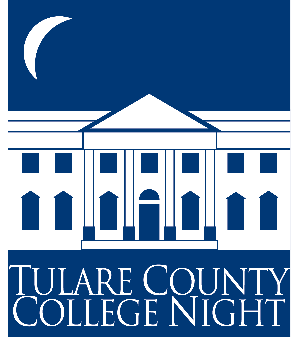 College Night Logo