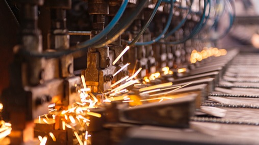 Industrial Wiring