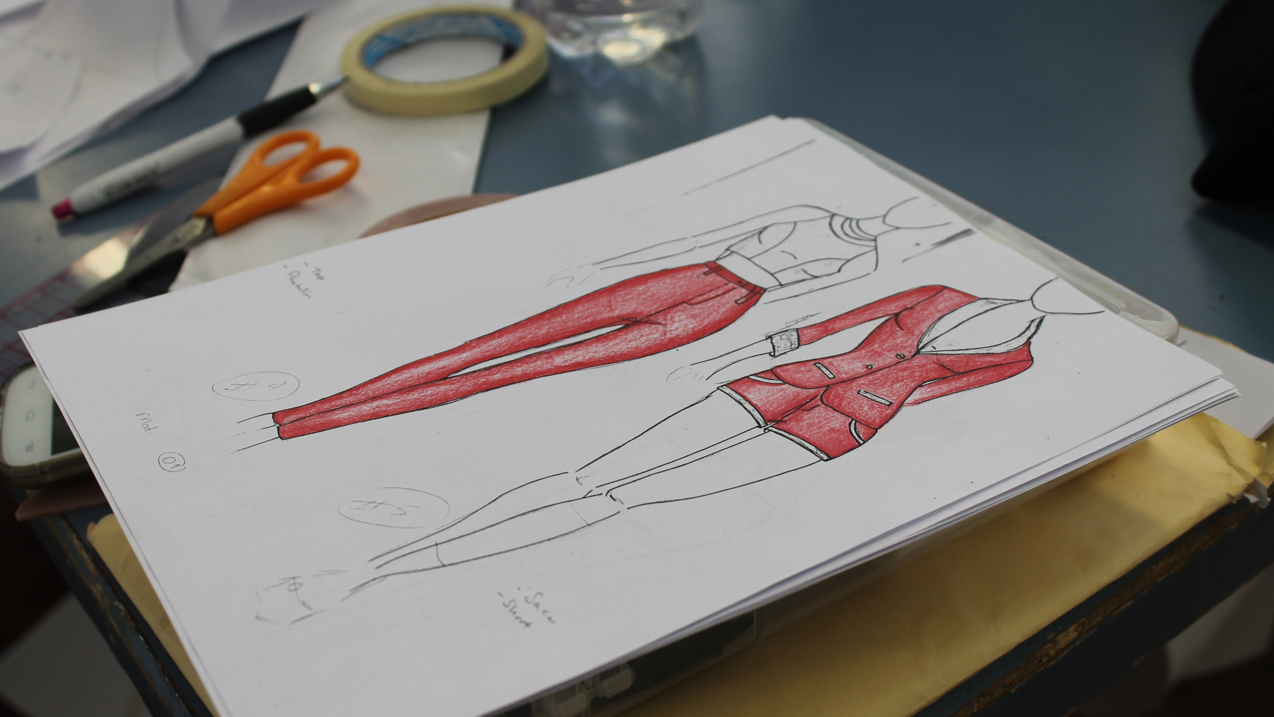 Fashion Design