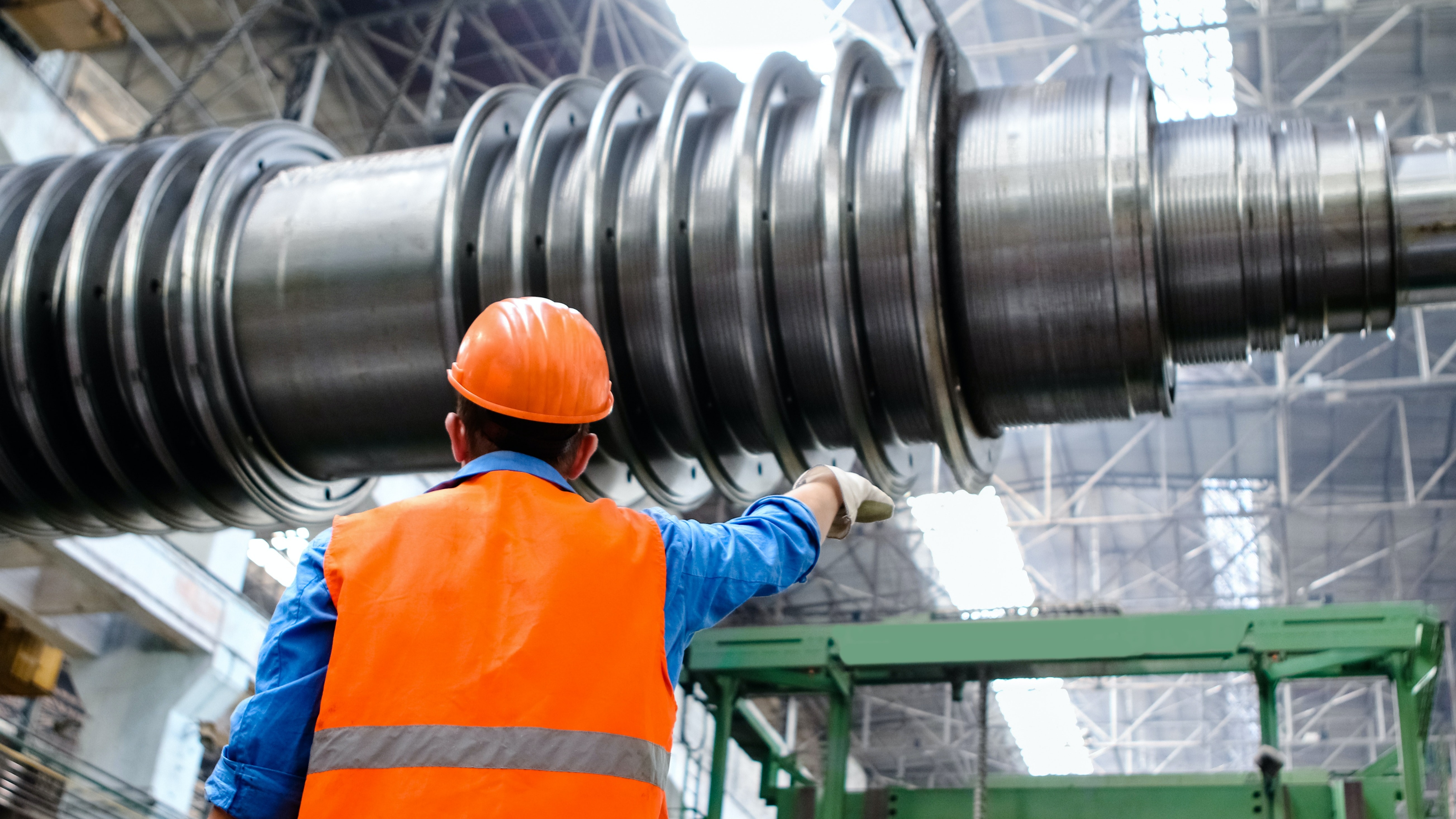 Industrial Maintenance