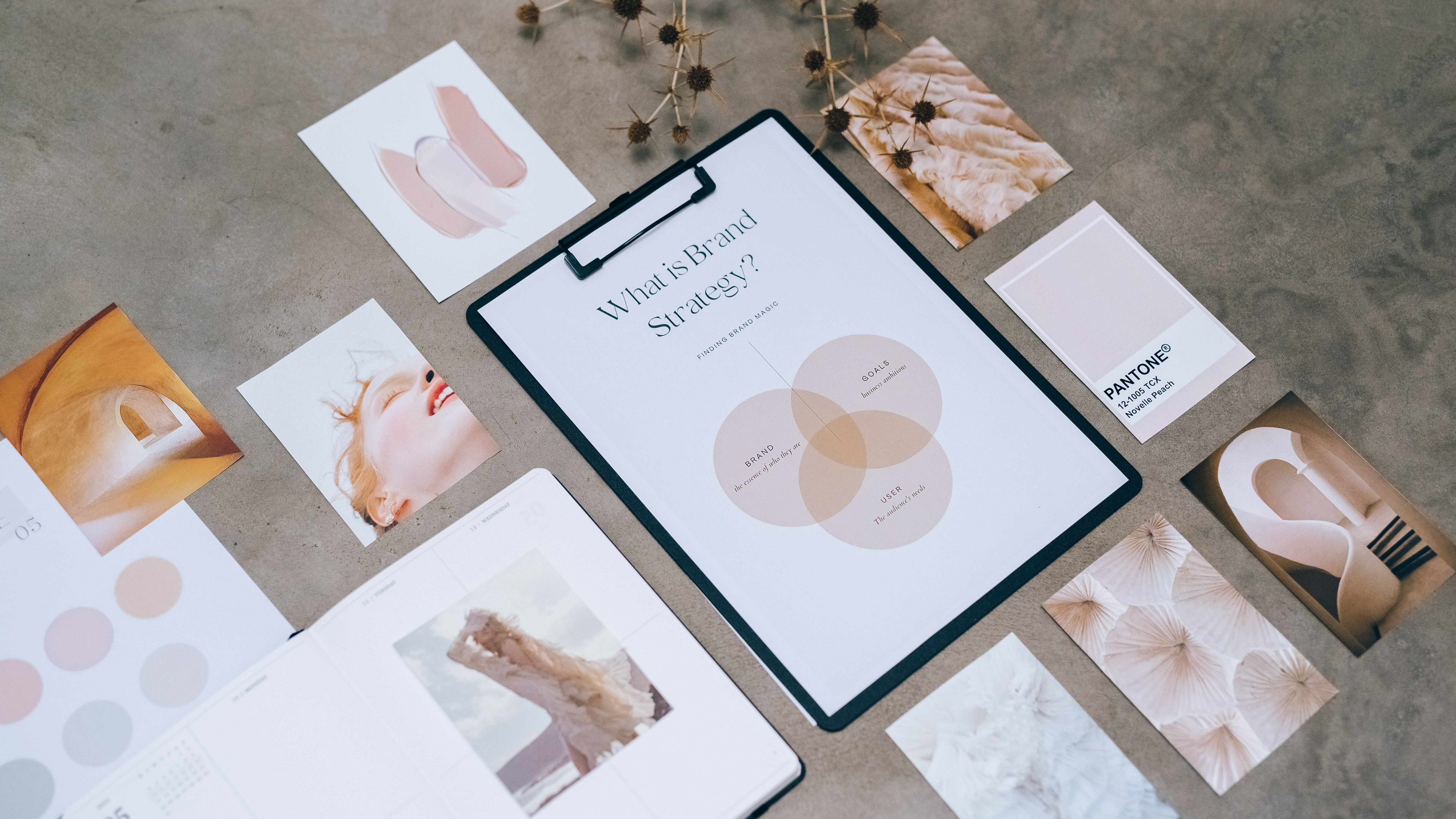 Media & Branding Toolkit