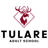 Tulare Adult School Logo
