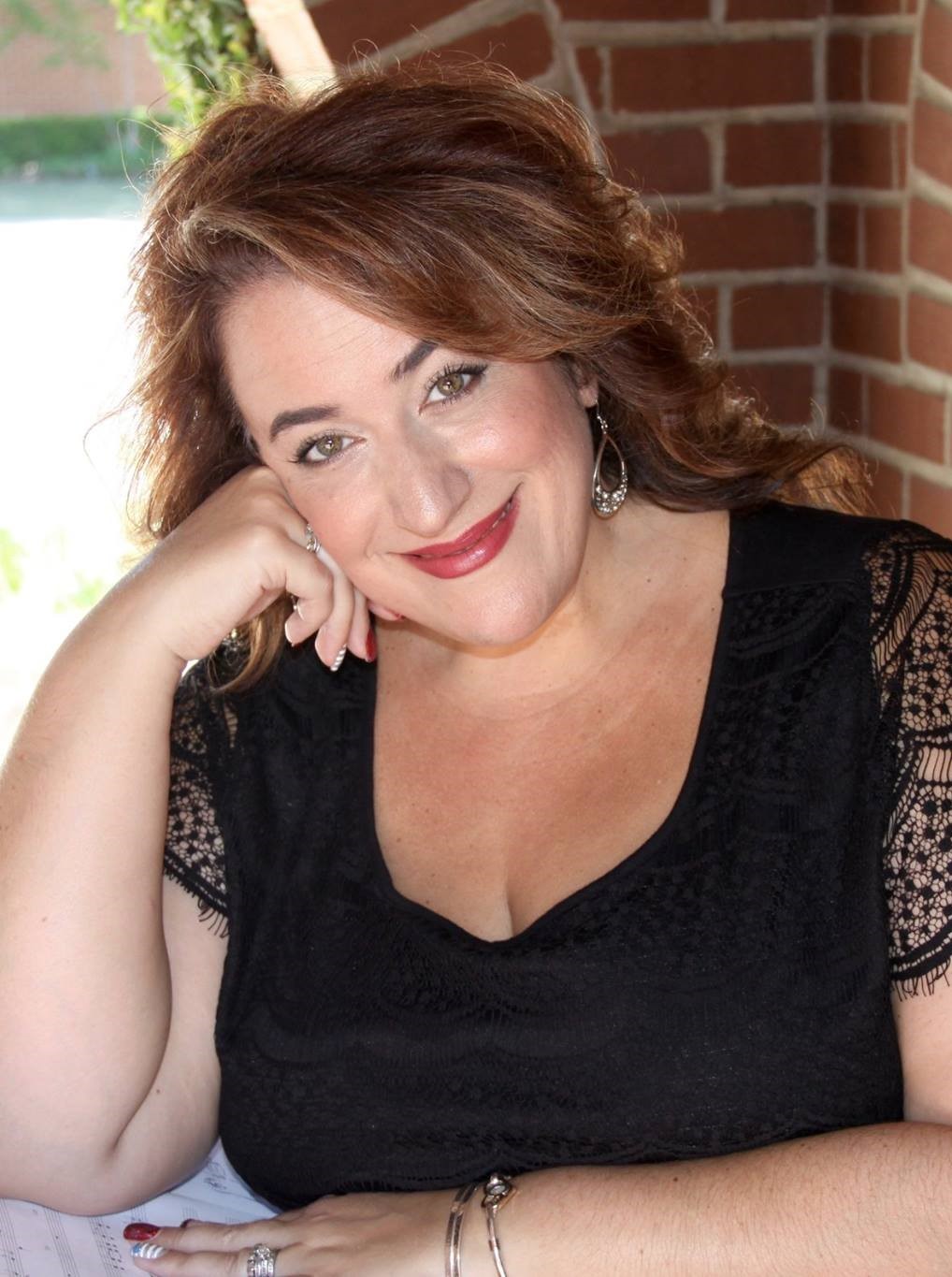 Charlotte Garcia Da Rosa