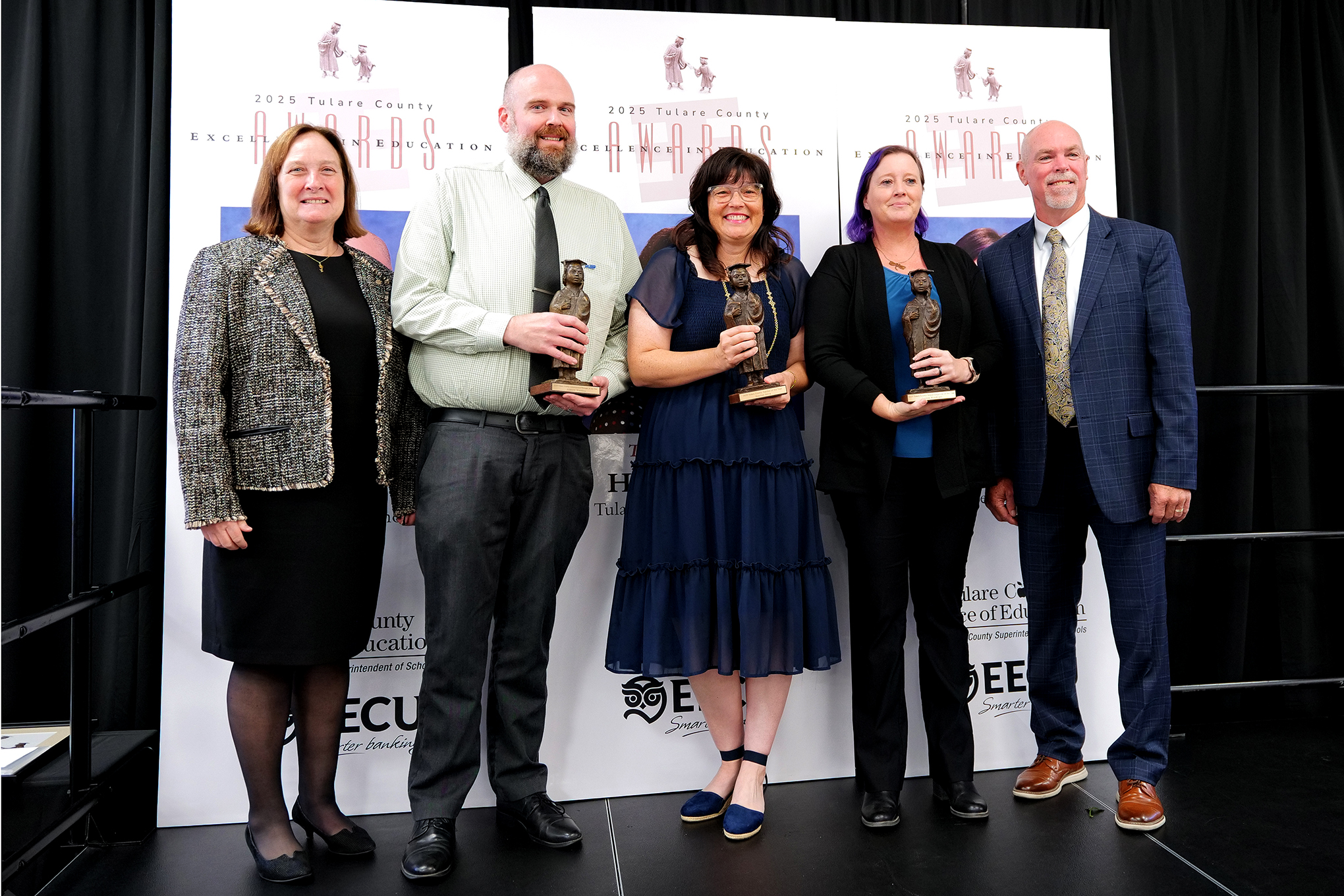 2025 Excellence_Share-26 Excellence in Education Awards