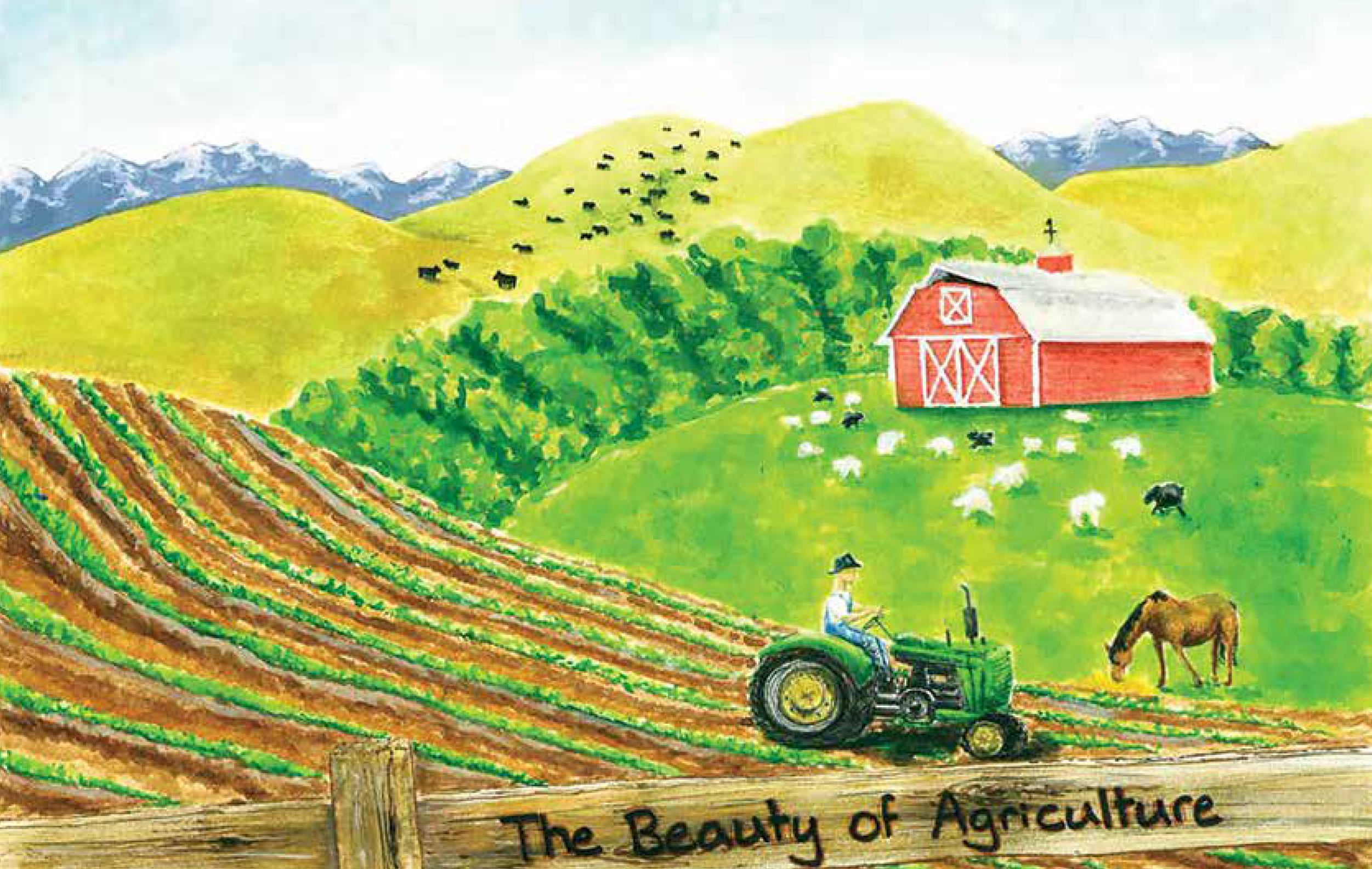 2024-25 Calendar Cover