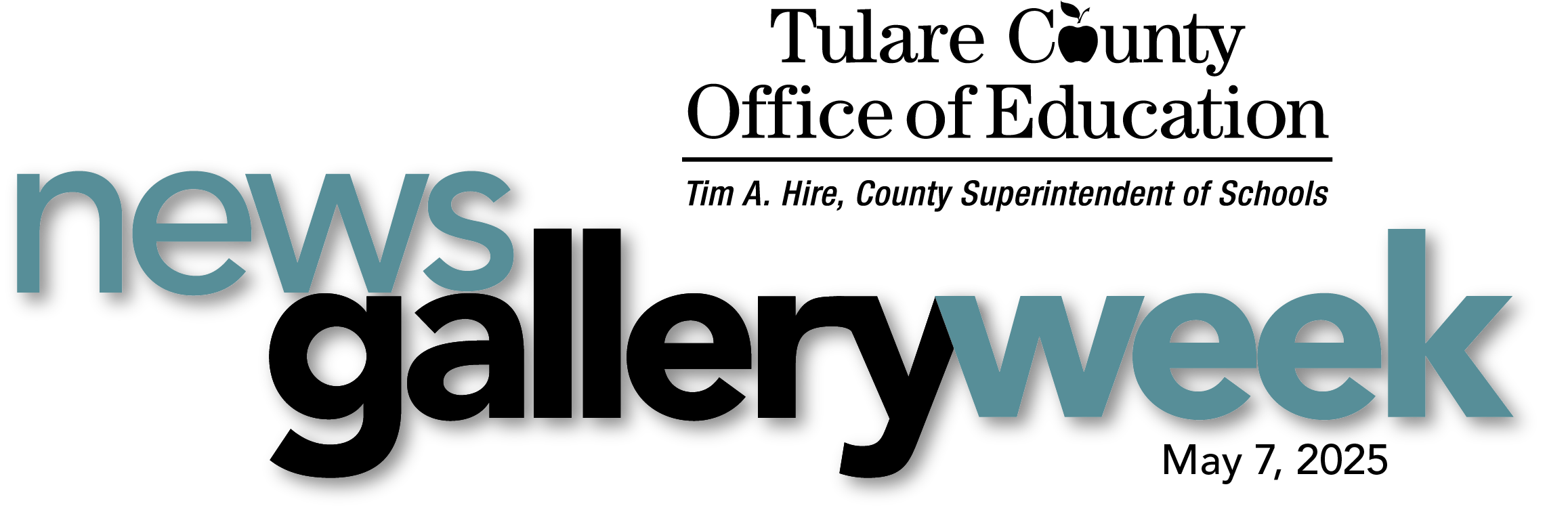 NGW logo for May 7