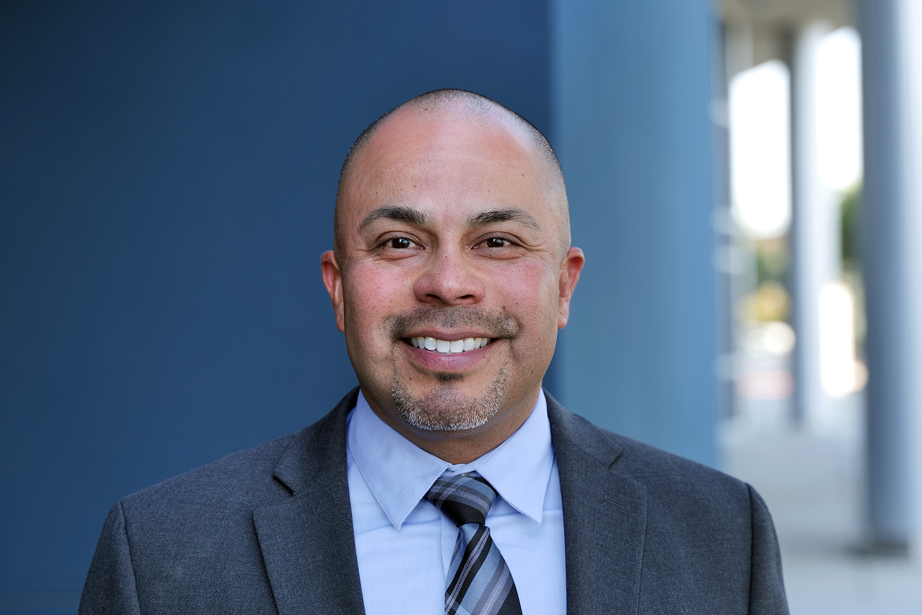George Rodriguez