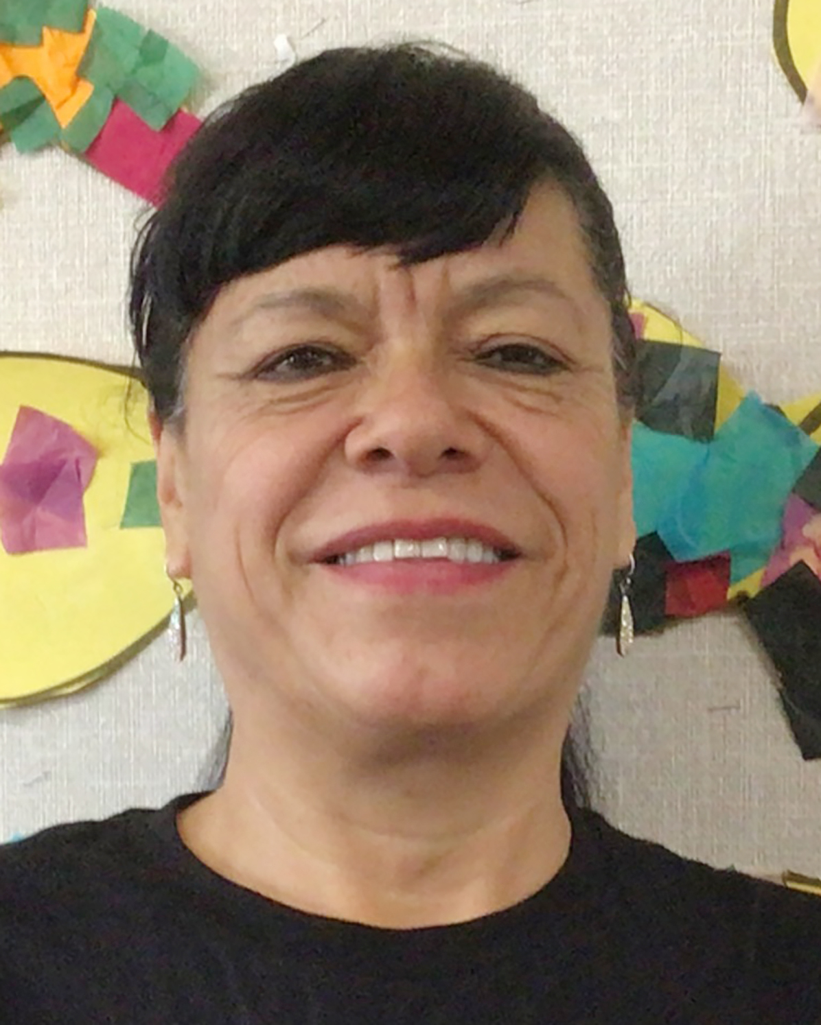 Garcia, Luisa