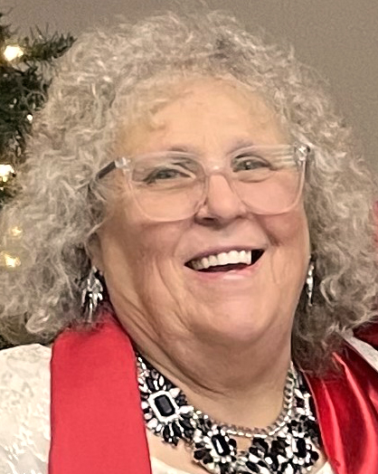 Grimsley, Barbara